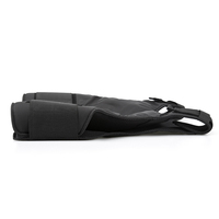 Gilet tactique KIANG personnalisé style dissimulé, en nylon 420D, avec plaques souples en PE