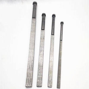 Outils de nettoyage de moteur, jeu de 4 poinçons en acier à grande vitesse pour la réparation de moteurs, nettoyage de fils de cuivre - Product Image 3