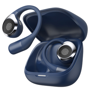Auriculares Inalámbricos TWS V5.4 + EDR, Auriculares Impermeables con Micrófono para Móvil - Product Image 1