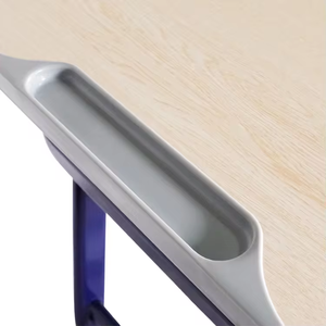 Escritorios y Sillas de Estudio Modernos SONGYE para Estudiantes, Altura Ajustable, Uso Escolar y Doméstico, Garantía de 5 Años, Directo de Fábrica, Acero PT- - Product Image 5