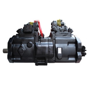 Belparts Excavator Parts Main <b>Pump</b> K3v112dt K3v180dth K3v63dt Hydraulic <b>Pump</b> - Product Image 1