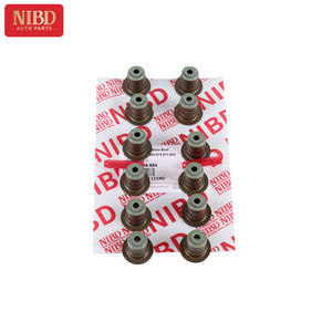 N52 N54 N55 para BMW <span class=keywords><strong>3</strong></span> Series E90 5 Series E60 X5 E70 X6 E71 X3 E83 Kit de reparación de sello de vástago de válvula de motor 11340035853 - Product Image 2