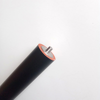 Nouveau rouleau de pression de fusion inférieur Compatible pour copieurs ARM550/620/700 MX 550/620/700 AR620LH NROLI1453FCZ1 NROLT1840FCZZ