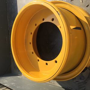 14.00/1.5-25 	 PEMONGKOK BAN RIM 10 LUBANG 281mm - Product Image 2