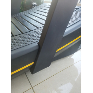 Equipo de gimnasio comercial, <span class=keywords><strong>caminadora</strong></span> curva <span class=keywords><strong>fija</strong></span> para gimnasio, <span class=keywords><strong>caminadora</strong></span> comercial, equipo de fitness. - Product Image 4