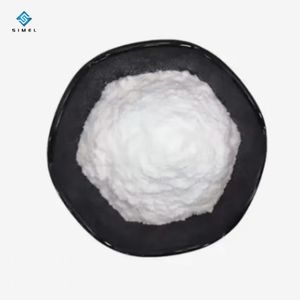 ผงอะมโบรซานคริสตัลสำหรับน้ำหอม CAS 6790-58-5 C16h28o ผง Ambroxan - Product Image 1