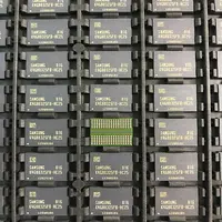 K4G80325FB-HC28 K4G80325FB-HC25 K4G80325FB-HC03 Nuovo spot originale microcontrollore
