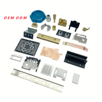 Traitement de tôle personnalisé de précision emboutissage profond CNC estampage pièces de pliage fabrication de tôle oem services de soudage