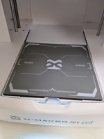 Imprimante 3D automatique mini en gros pour enfants, sécurisée, matériaux ISO 16000 PLA, caméra intelligente, prototypage, nouveauté, best-seller 2026, cadeau