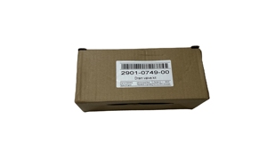 Kit de réparation de soupape d'admission en métal Manny 2901074900 - Product Image 2