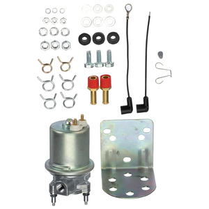 <span class=keywords><strong>Pompe</strong></span> à carburant universelle électrique P4070 <span class=keywords><strong>1</strong></span>/4\" NPT Entrée et sortie 72 GPH pour FORD EFP364 M9350A111 M9350C111 E84070 SP1130 E1HZ9350A - Product Image 3