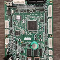 Repuestos de PCB J391467 para Máquina de Minilaboratorio Digital Noritsu QSS3701 3801 3202, Hecho en China