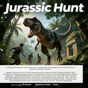 Arena de Juegos XR Interactiva, Sala de <span class=keywords><strong>Escape</strong></span> Inmersiva con Movimiento Libre, Máquina de Juegos de Misterio y Asesinato de Pubg, Sala de Batalla de Realidad Virtual para 8 Jugadores - Product Image 6