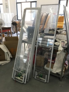 <span class=keywords><strong>Eas</strong></span> Hệ thống an ninh hax1700 báo động siêu mỏng Antenna cổng Acrylic đầy màu sắc dẫn ánh sáng với điều chỉnh từ xa <span class=keywords><strong>EAS</strong></span> Hệ thống an ninh <span class=keywords><strong>EAS</strong></span> - Product Image 6