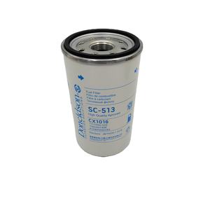 Filtro de combustible de camión Doncison modelo CX1016 de alta calidad, nueva venta al por mayor, números de pieza 1000447498 1117050-52E Shanqi <span class=keywords><strong>Xuande</strong></span> - Product Image 3