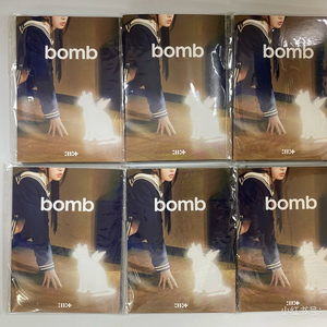 <span class=keywords><strong>Kpop</strong></span> Illit pop-up <span class=keywords><strong>Store</strong></span> 8ชิ้นกล่องการ์ดขนาดเล็ก3rd อัลบั้มภาพ HD สองด้านโปสการ์ด yunah minju Moka wonhee Iroha แฟนๆของขวัญ - Product Image 4