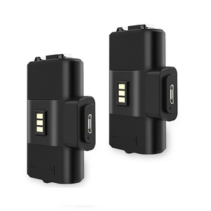 Batería del controlador de <span class=keywords><strong>Xbox</strong></span> <span class=keywords><strong>ONE</strong></span>, <span class=keywords><strong>compatible</strong></span> <span class=keywords><strong>con</strong></span> <span class=keywords><strong>Xbox</strong></span> <span class=keywords><strong>Series</strong></span> <span class=keywords><strong>X</strong></span>/<span class=keywords><strong>One</strong></span>/S/<span class=keywords><strong>X</strong></span>/Elite, accesorios de juego - Product Image 1