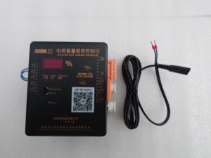 בקתת סיכוי התקנת תא מטען הגנה עומס ניטור עומס ניטור מערכת חיישן כבל תא מעלית עומס יתר - Product Image 3