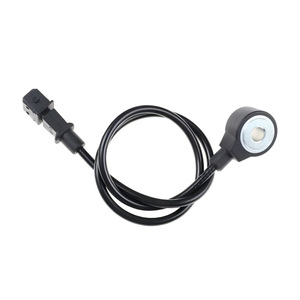Capteur de cliquetis 4606093AC 4606093AE 68045802AA pour remplacement et réparation, pièces automobiles OEM, nouvellement emballé individuellement - Product Image 4