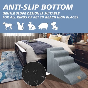 Roductos antideslizantes de remium et para centro comercial, 5 niveles de resistencia - Product Image 3