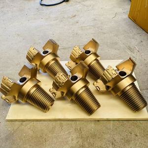 Foret à lame composite sans noyau à quatre ailettes <span class=keywords><strong>BDM</strong></span> 152 mm, livré avec une garantie d'un an. - Product Image 3