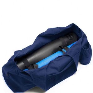 Muestra Gratuita, Nuevo, con Certificación BSCI, Porta Esterilla de Yoga Ecológico, Impermeable, Duradero y Ligero, Bolsa Deportiva para Gimnasio - Product Image 2