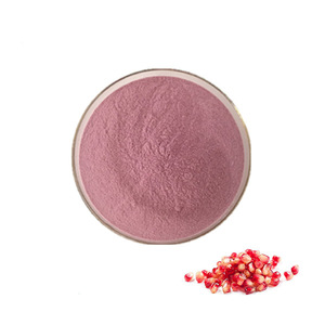 Melograno rosso di alta qualità in polvere estratto di melograno artificiale olio 70% acido punicico vendite dirette dal luogo della pianta di origine - Product Image 2