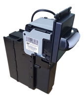 Offre Spéciale pour ICT L70P5 Haute Sécurité Rapide RS232 Validateur de Monnaie Accepteur de Bill de Précision pour Machines de Jeu de Compétence Fabriqué en Plastique