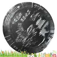 Couvercle de manhole SMC pour la route de la salle de réunion