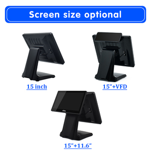 Registratore di <span class=keywords><strong>cassa</strong></span> elettronico On-Line Punto Di Vendita Pos Sistema Operativo Della Macchina - Product Image 3