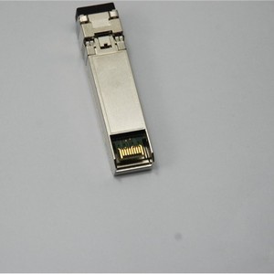 โมดูลออปติคัล Finisar Sfp+ 850nm 10 กิกะบิต 8g 150 ม. สำหรับอุปกรณ์ไฟเบอร์ออปติก - Product Image 3