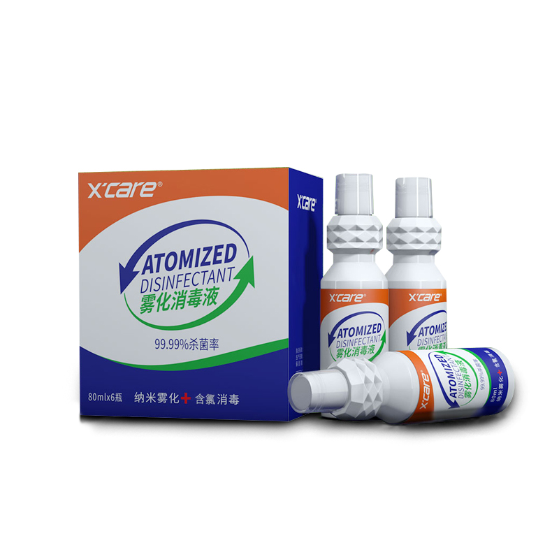 2020 антисептическая Экологически чистая жидкость для автомобиля и бытового места