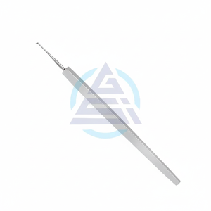 สปาร์ทตีกอล์ฟคลับเครื่องมือผ่าตัดรูปธงมุมปลายแหลม - Product Image 1