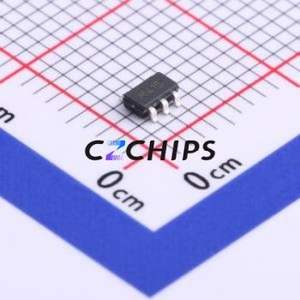 Nouveau et Original 24LC08BT-I/OT SOT-23-5 Circuit intégré IC puce EEPROM vente entière puces de composants électroniques et Service de nomenclature - Product Image 1