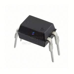 Composant électronique technique de circuit intégré JC817C DIP-4 100 % neuf et original pour l'approvisionnement - Product Image 1