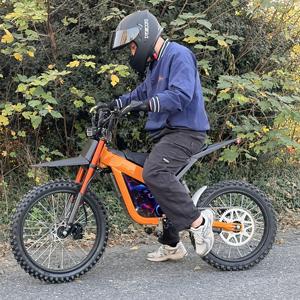 Vélo <span class=keywords><strong>électrique</strong></span> tout-terrain 1500W pour adolescents, vélo <span class=keywords><strong>électrique</strong></span> tout-terrain <span class=keywords><strong>2000W</strong></span>, <span class=keywords><strong>moto</strong></span> <span class=keywords><strong>électrique</strong></span> tout-terrain - Product Image 1