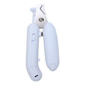 Coupe-ongles pour chat, ciseaux pour chien pour débutants, coupe-ongles pour chiens de grande et petite taille. - Product Image 5