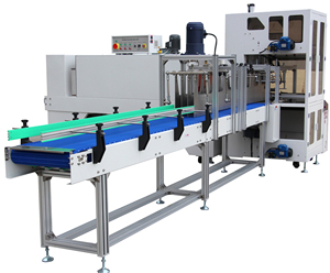 Máy Bọc Ống Co Nhiệt Tự Động Máy Bọc Ống Dẫn Nhiệt Máy Bọc Co Nhiệt Tự Động Cho Chai Nước - Product Image 6