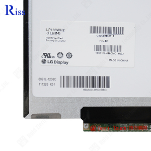 Écran LCD pour ordinateur portable <span class=keywords><strong>Toshiba</strong></span> Z830 Z835 Z935 R700, LVDS 40 broches, LP133WH2-TLM4, 13,3 <span class=keywords><strong>pouces</strong></span> - Product Image 3