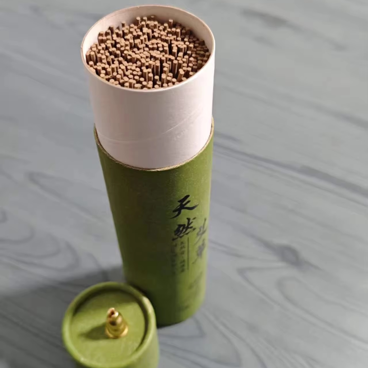 Incienso natural purificador hogar - Top Ventas Recomendado