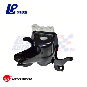 Support moteur et transmission Bilusi <span class=keywords><strong>12305</strong></span>-<span class=keywords><strong>0T010</strong></span> pour pièces Toyota Corolla ZRE152 2002-2019, fixation moteur automobile - Product Image 2