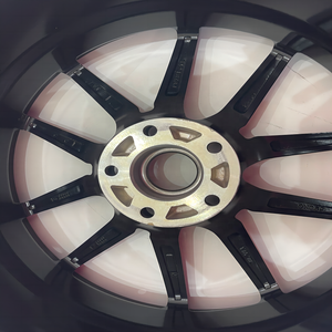 <span class=keywords><strong>ขอบ</strong></span>ล้อหล่อผลิตในประเทศจีนใหม่<span class=keywords><strong>12</strong></span> 13 14 15 16 17นิ้ว6J 4J 5J 7J PCD <span class=keywords><strong>4</strong></span>*108 5*108 <span class=keywords><strong>4</strong></span>*<span class=keywords><strong>100</strong></span> - Product Image 5