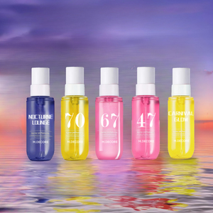 Brume Parfumée pour le Corps et les Cheveux Rio Summer pour Femme, Version Internationale pour <span class=keywords><strong>Sol</strong></span> <span class=keywords><strong>De</strong></span> <span class=keywords><strong>Janeiro</strong></span> Brésil - Product Image 2