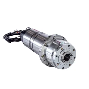BBT40/50/HSK63 Servomotor spindel für CNC-Hoch geschwindigkeit