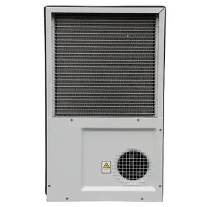 Duurzaam Solid State 1500W Wandmontage Telecom Airconditioner Voor Off Grid Power Systeem