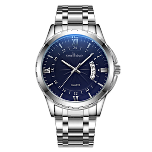 Douane Fabriek Prijs High-End Custom Horloges <span class=keywords><strong>Excel</strong></span> Horloge Quartz Atm Mannen Horloges Legering Luxe Fashion Charm <span class=keywords><strong>Japan</strong></span> Lederen vrouwen - Product Image 6