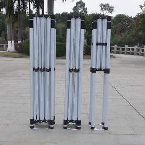 Biểu tượng tùy chỉnh Pop Up thị trường triển lãm thương mại Lều 10x20 gazebo ngoài trời nhôm sang trọng Nhà cung cấp Tán lều cho tổ chức sự kiện - Product Image 6