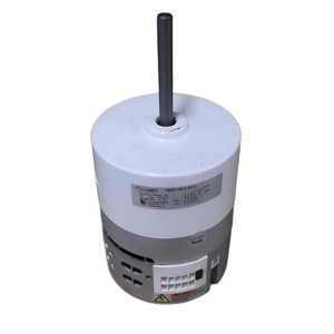 Motor de Ventilador ECM Interlink ZKSD-750-8-50-9 208-230V IP54 con Control Vectorial Sin Sensor para Sistemas HVAC - Product Image 5