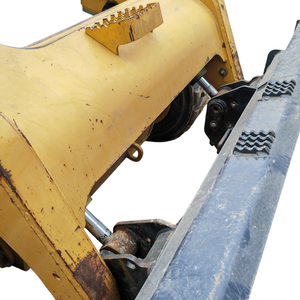 Chargeuse sur pneus multifonction haute performance Caterpillar 246C avec certification CE. - Product Image 5