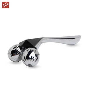 Best bewertetes Augen rollen werkzeug Augenlid lift gerät 3D-Solarrollingmassage für Gesicht und Auge - Product Image 3